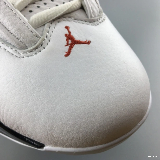 Cheap TBkick BV7630-106 Retro Air 14 White Jordan 0711